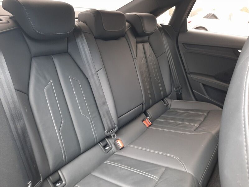 More views of Audi A3