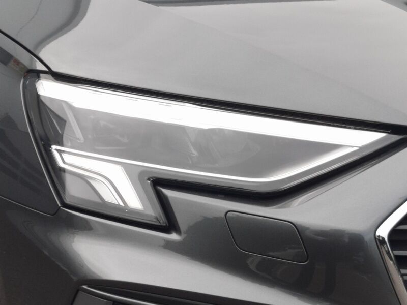 More views of Audi A3