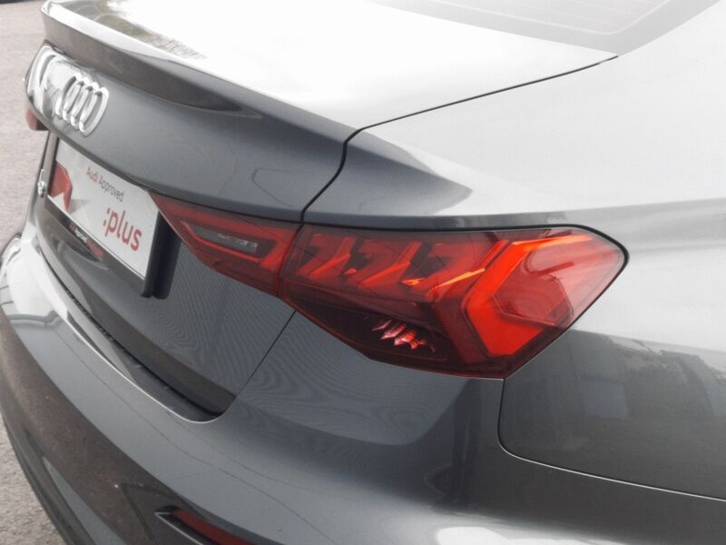 More views of Audi A3