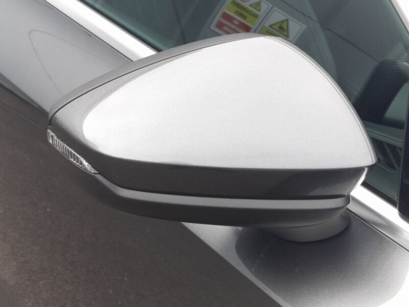 More views of Audi A3