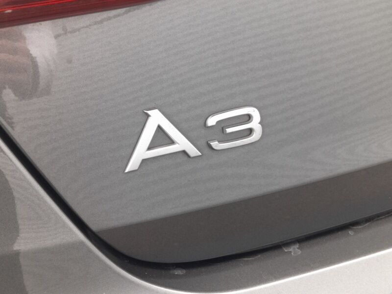 More views of Audi A3