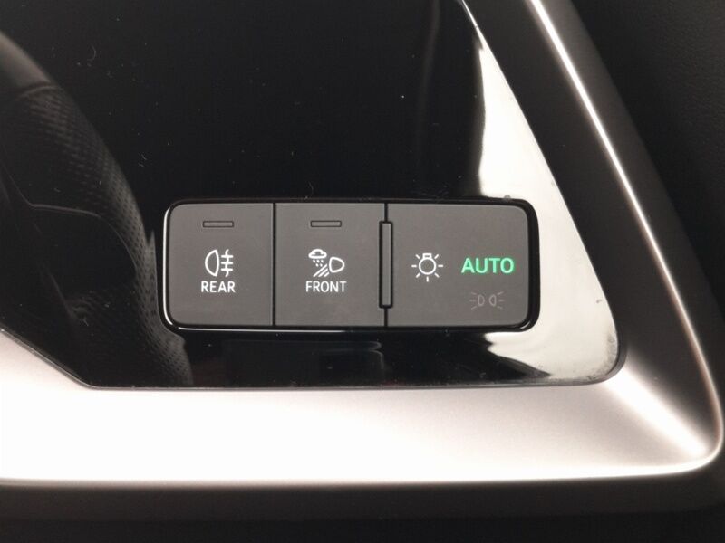 More views of Audi A3