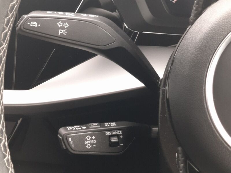 More views of Audi A3