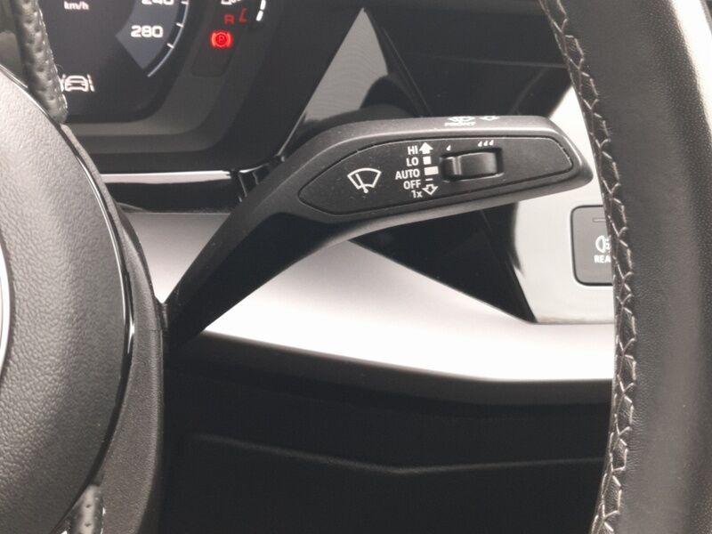 More views of Audi A3