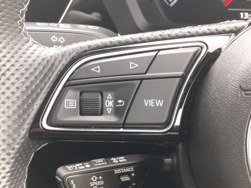 More views of Audi A3