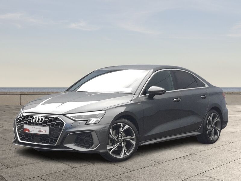 More views of Audi A3