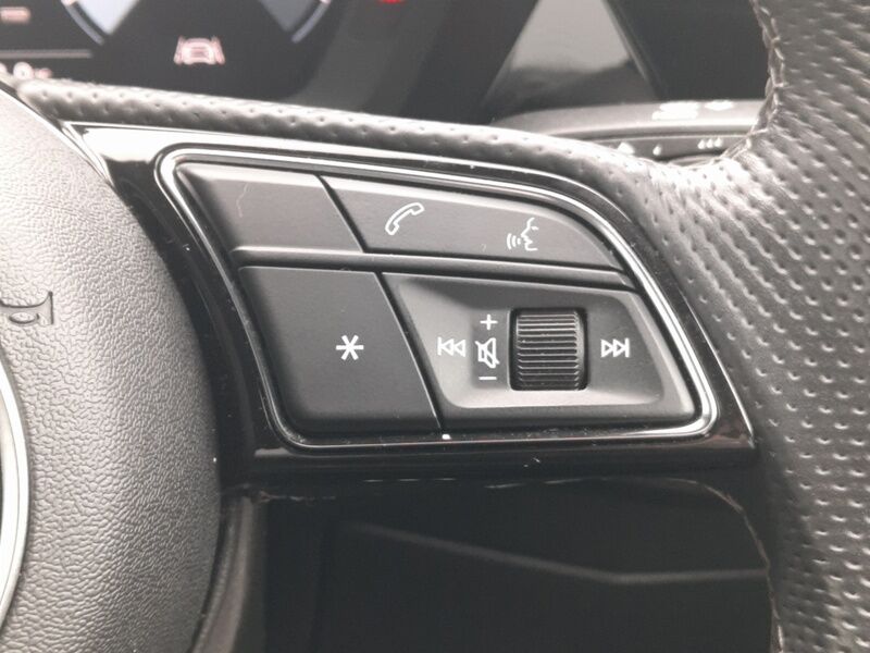 More views of Audi A3