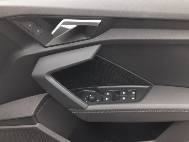 More views of Audi A3