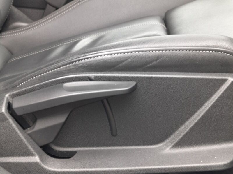 More views of Audi A3