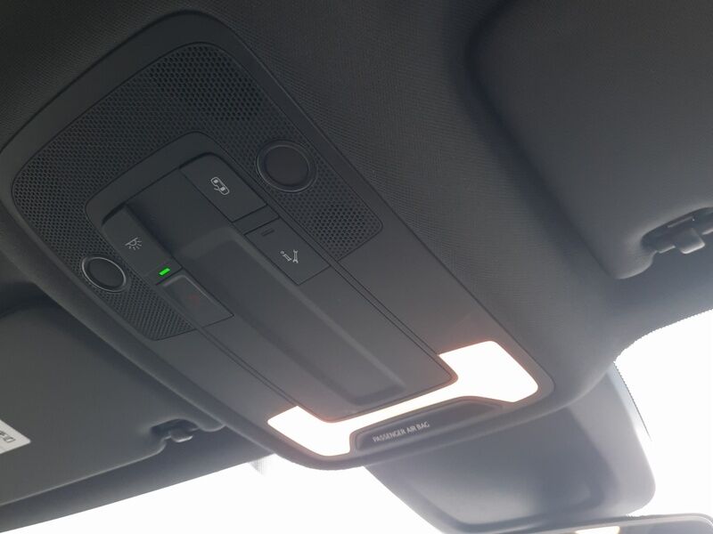 More views of Audi A3