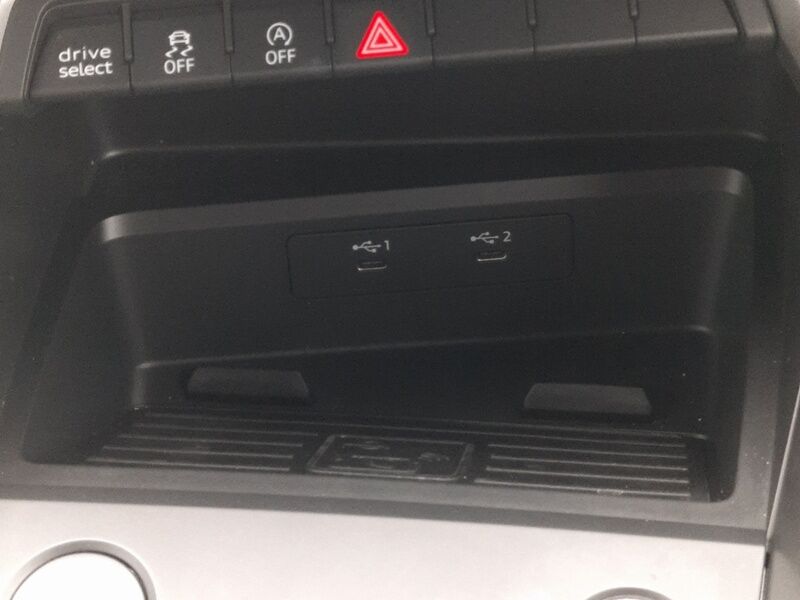 More views of Audi A3