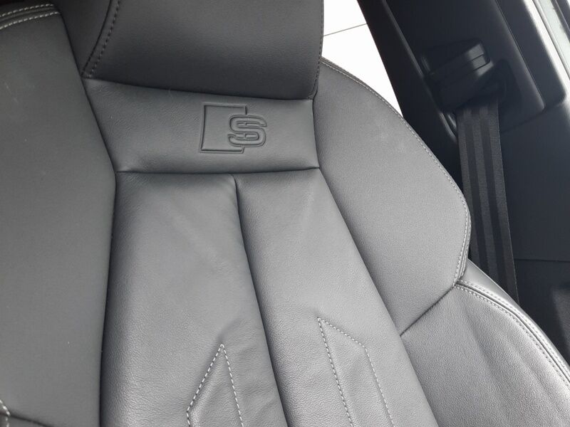 More views of Audi A3