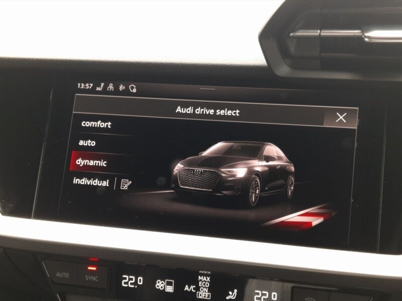 More views of Audi A3