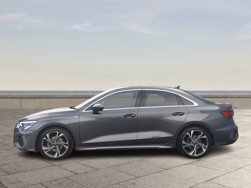 More views of Audi A3