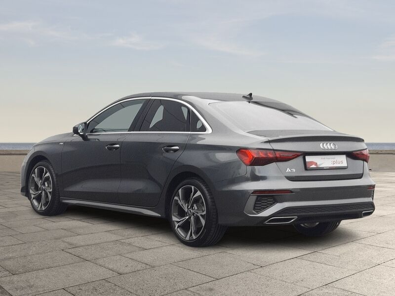 More views of Audi A3