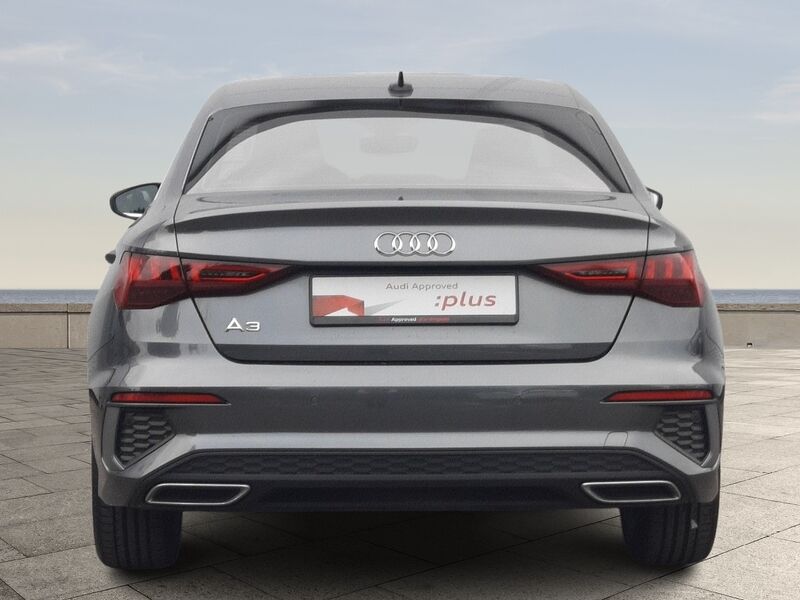 More views of Audi A3