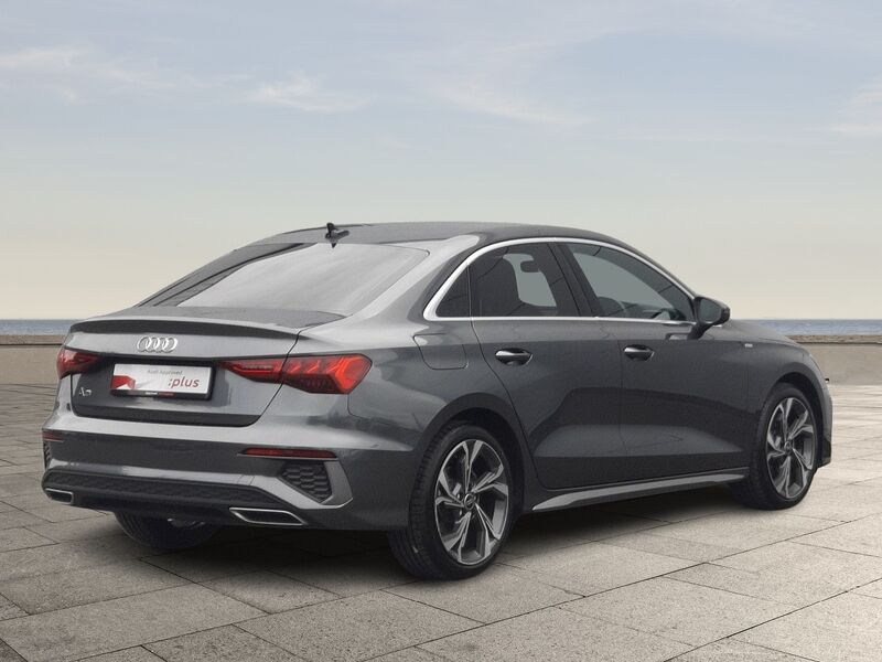 More views of Audi A3