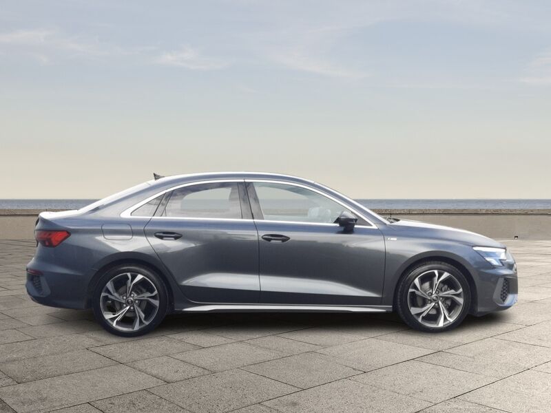 More views of Audi A3