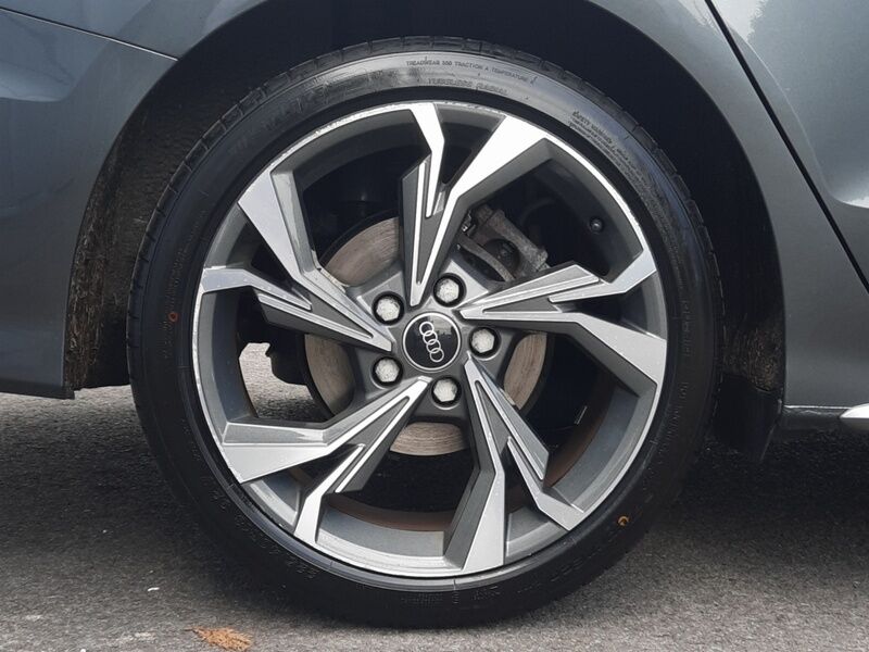 More views of Audi A3