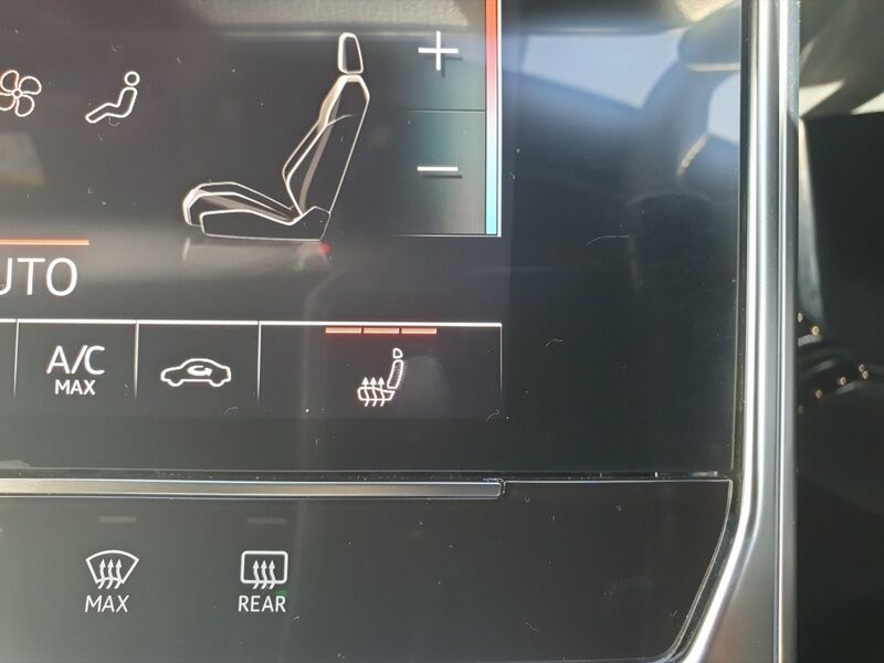 More views of Audi A7