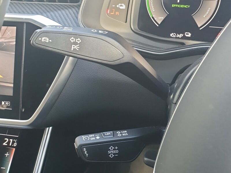 More views of Audi A7