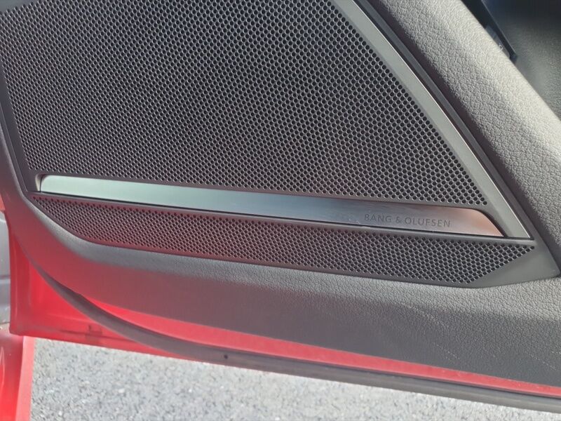 More views of Audi A7