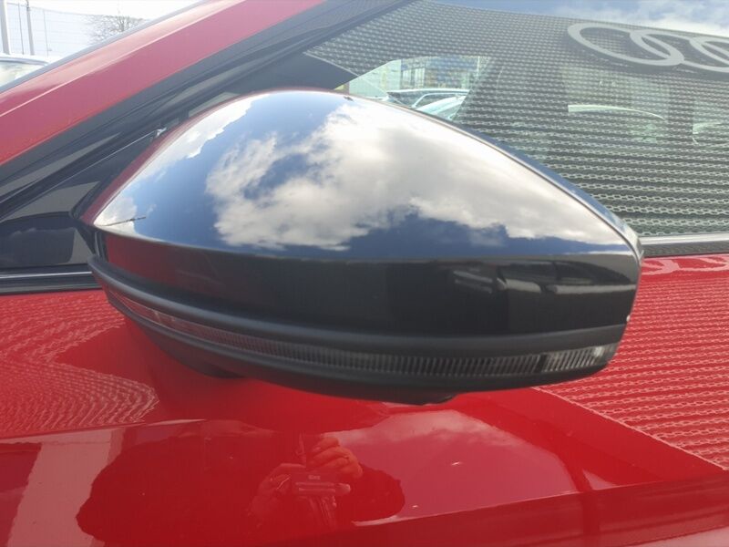 More views of Audi A7