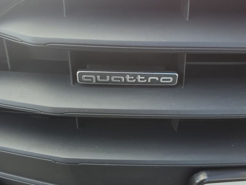 More views of Audi A7