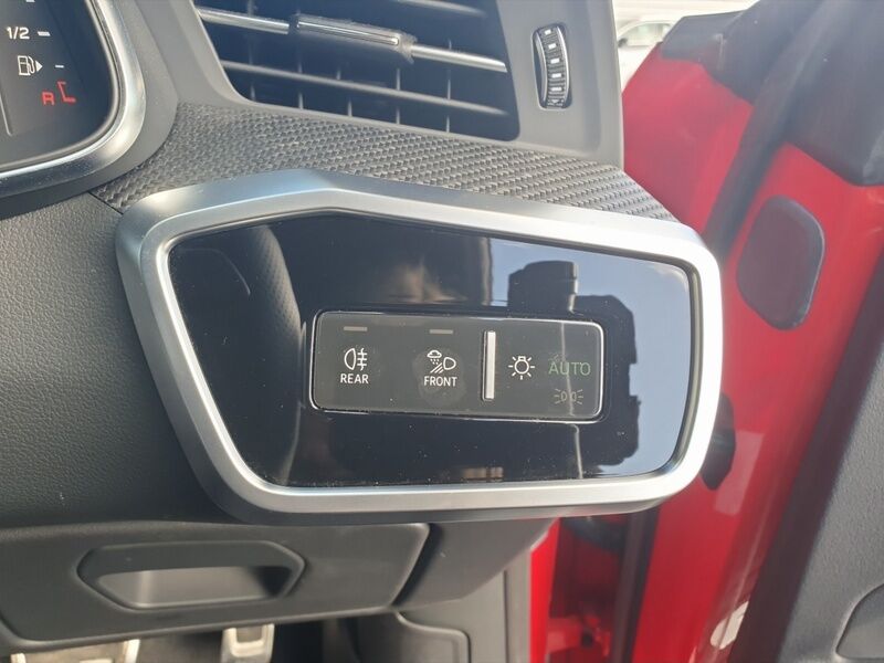 More views of Audi A7