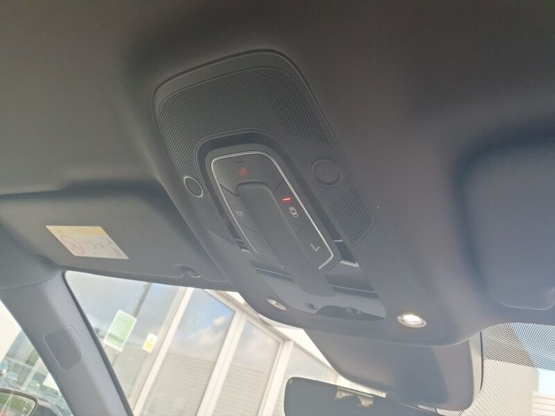 More views of Audi A7