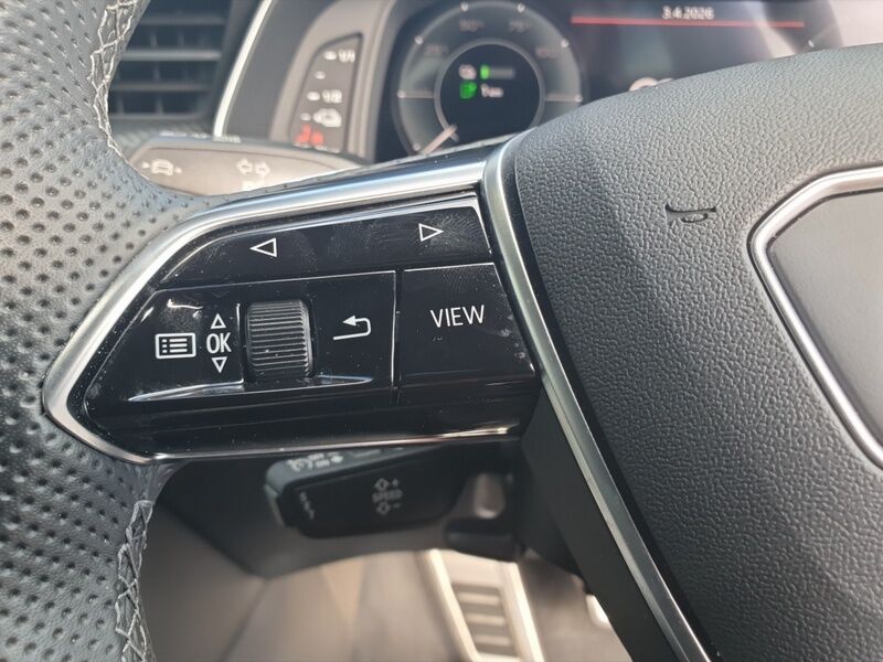 More views of Audi A7