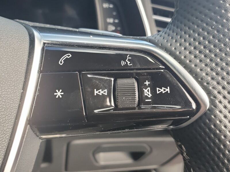 More views of Audi A7