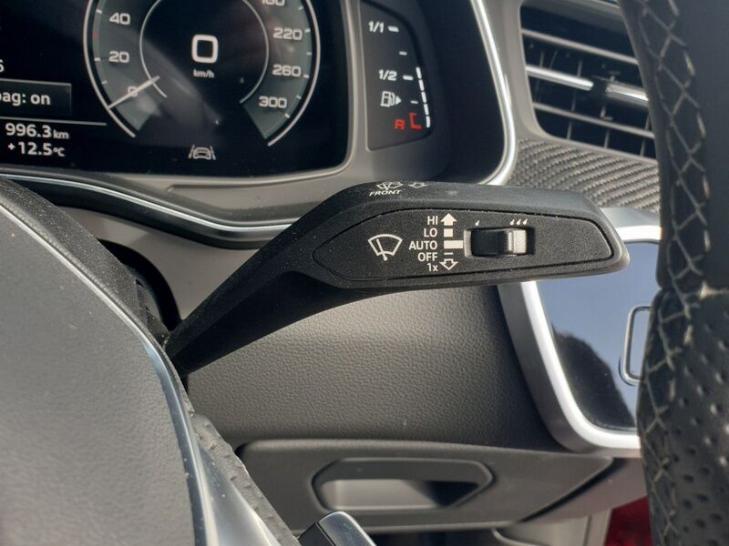 More views of Audi A7