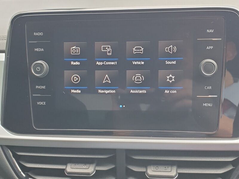 More views of Volkswagen T-Roc