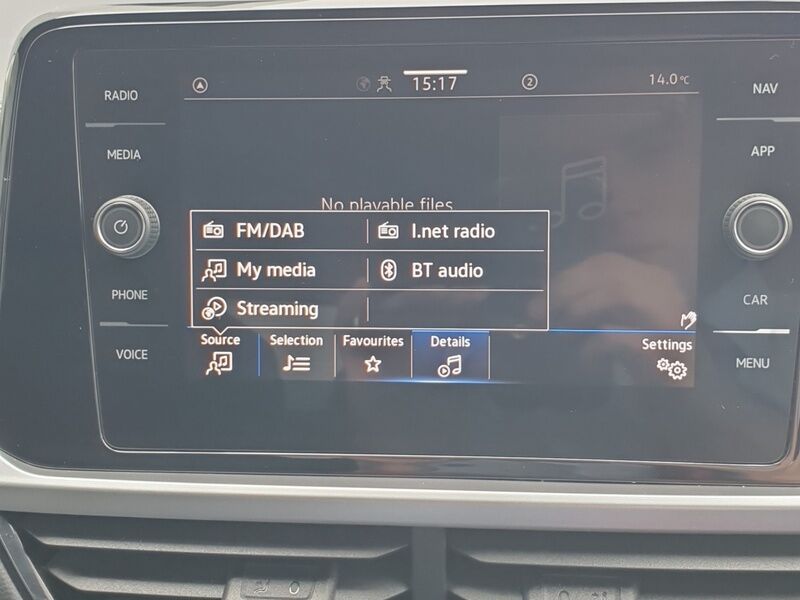 More views of Volkswagen T-Roc