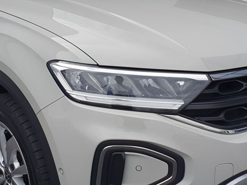 More views of Volkswagen T-Roc