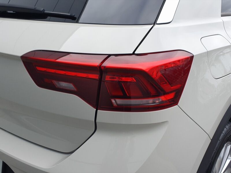 More views of Volkswagen T-Roc