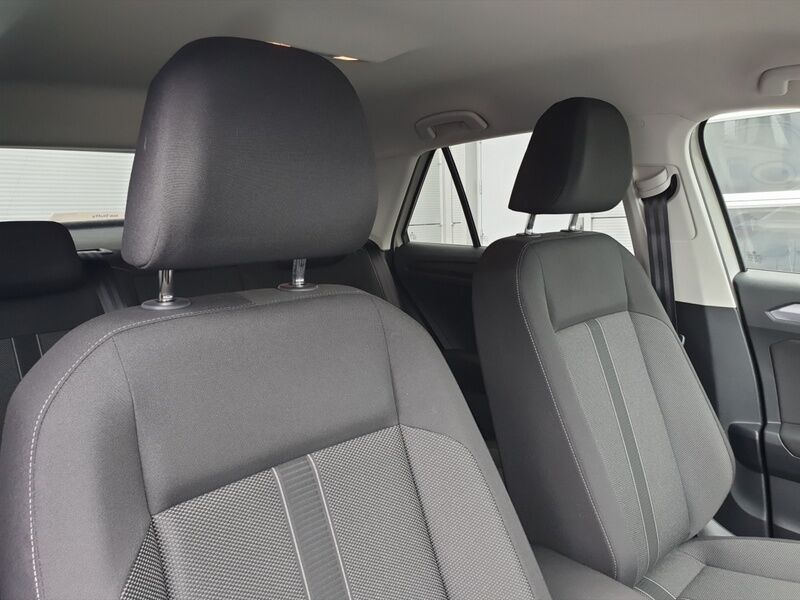 More views of Volkswagen T-Roc