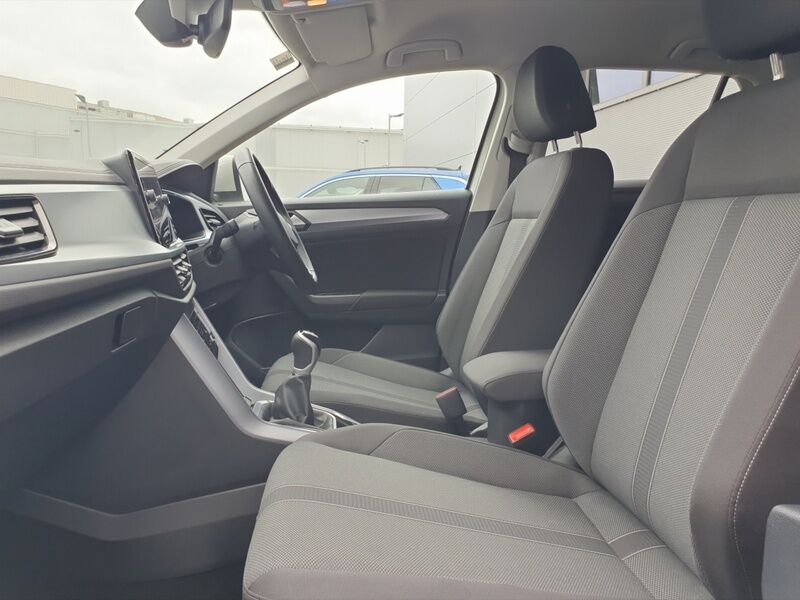 More views of Volkswagen T-Roc