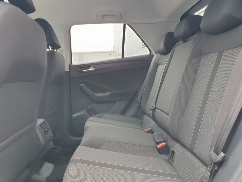More views of Volkswagen T-Roc