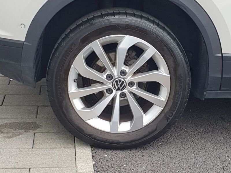 More views of Volkswagen T-Roc