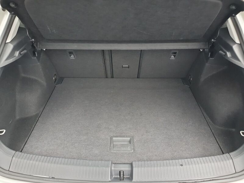 More views of Volkswagen T-Roc