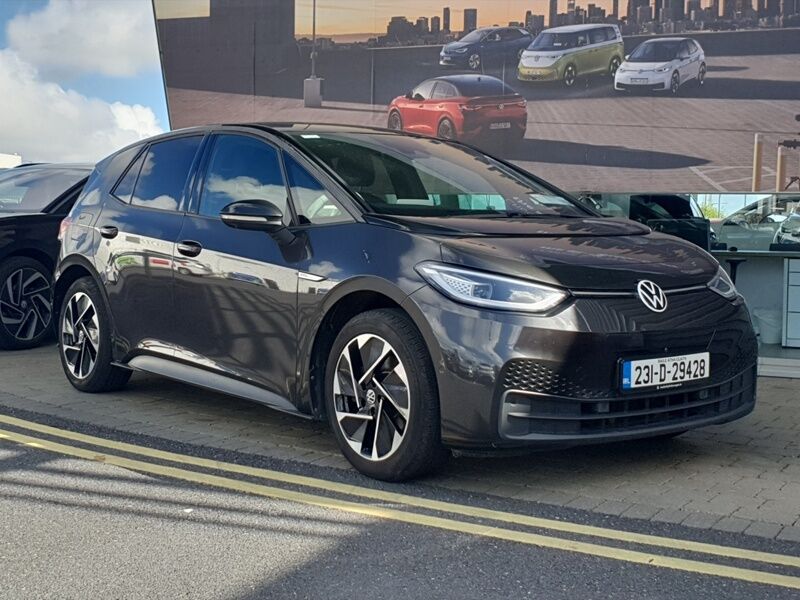 More views of Volkswagen ID.3