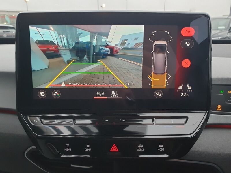 More views of Volkswagen ID.3