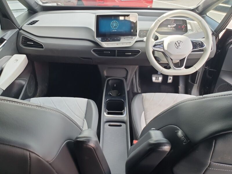 More views of Volkswagen ID.3