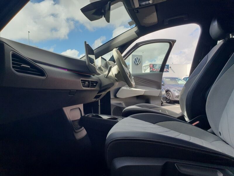 More views of Volkswagen ID.3