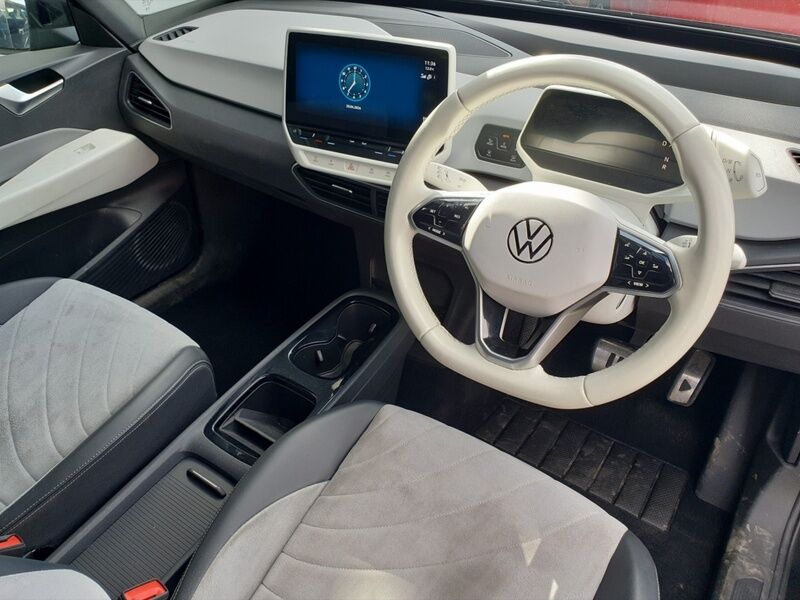 More views of Volkswagen ID.3