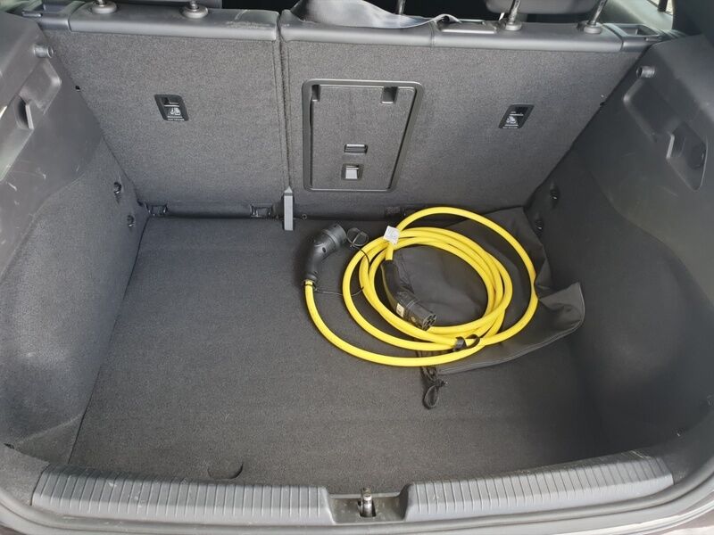 More views of Volkswagen ID.3