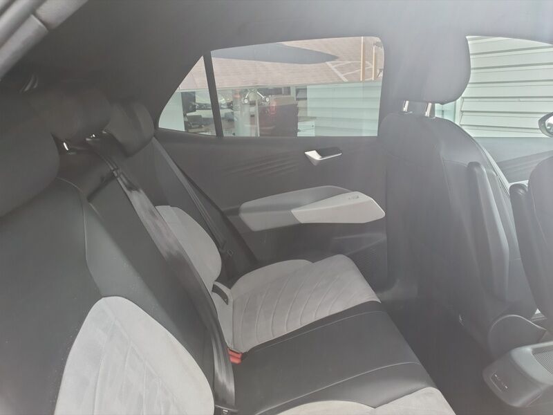 More views of Volkswagen ID.3