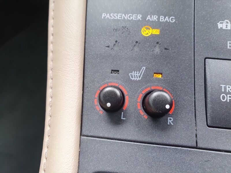 More views of Lexus CT